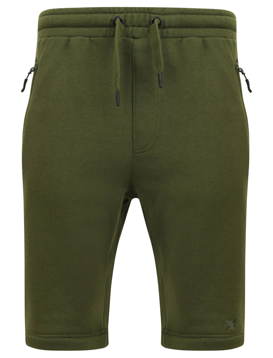 Navitas  Zip Off Jogger Grün