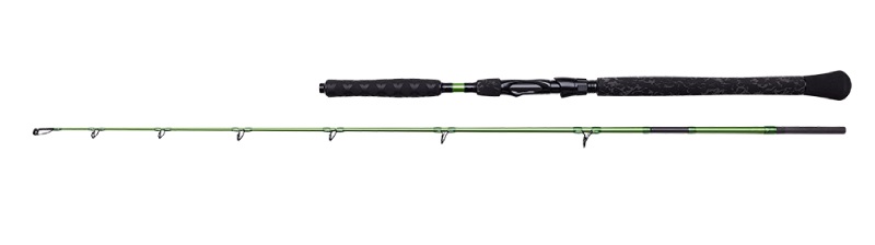 Madcat Green Close Combat 1.70m (50-125g) Vertikalrute