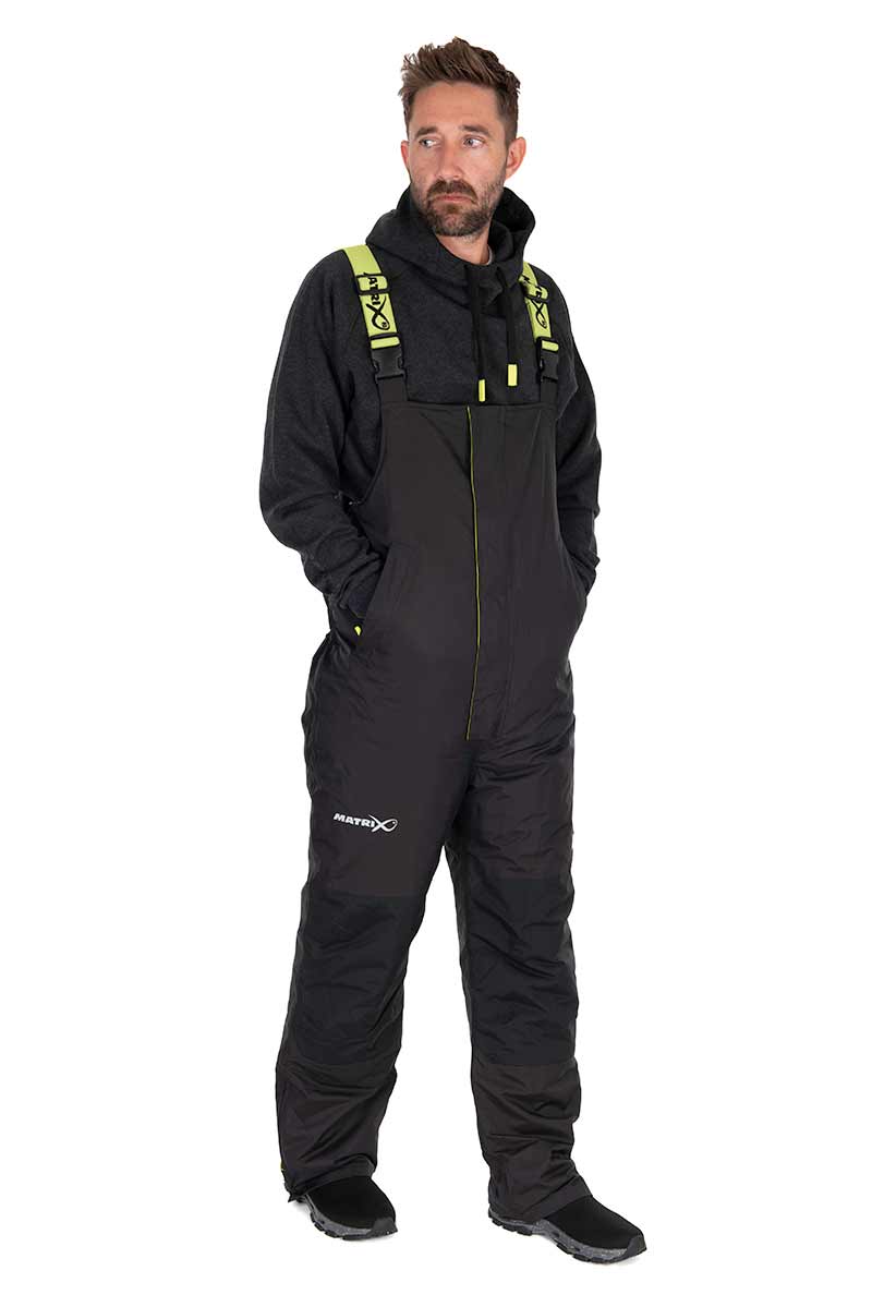 Matrix Therma-Foil Winter Suit Thermoanzug