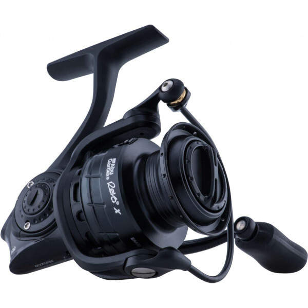 Abu Garcia Revo X Spinnrolle