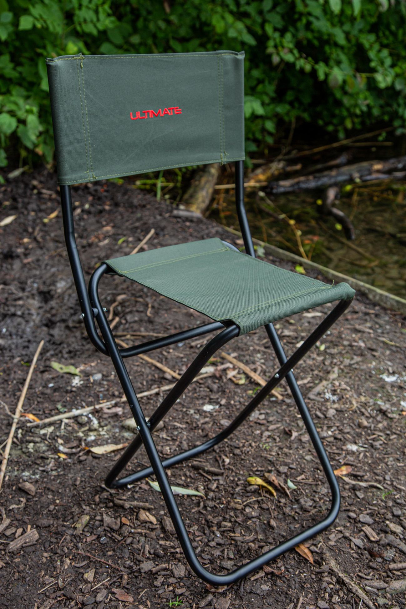 Ultimate Folding Seat Deluxe