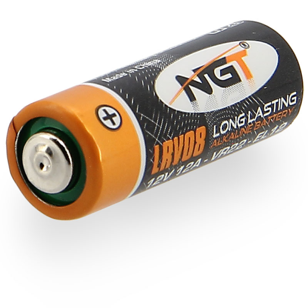 'MN21' 12 Volt Batterien, 5er Pack
