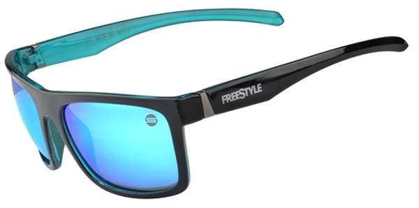 Spro Freestyle Sonnenbrille - H2O