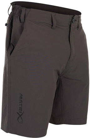 Matrix Lightweight Water-Resistant Shorts