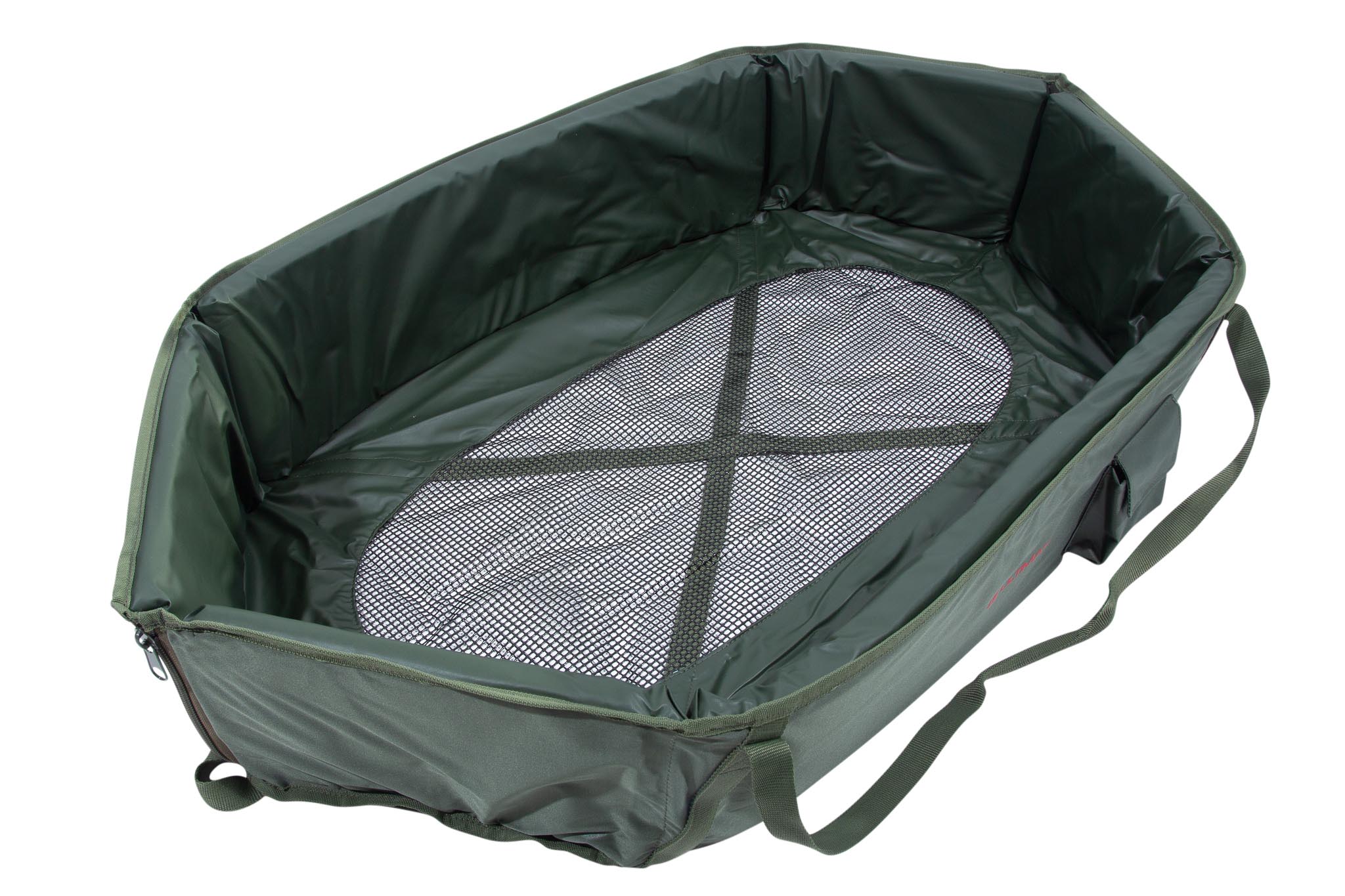 Ultimate Adventure Carp Cradle Abhakmatte