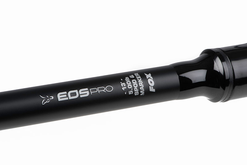 Fox EOS Pro Spod/Marker Rute 12ft (5lb)