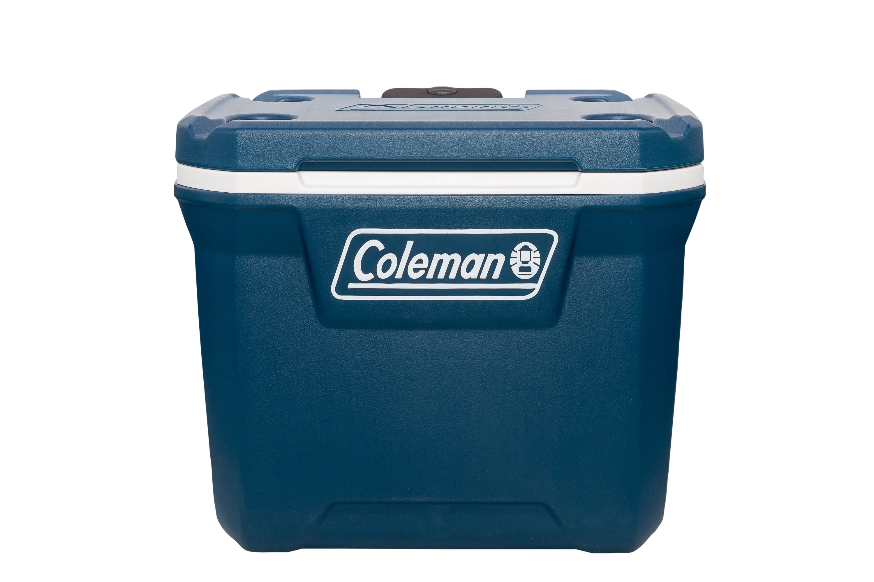 Coleman 50QT Wheeled Xtreme Cooler Blue Kühlbox