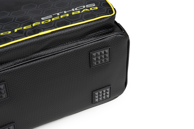 Matrix Ethos Feeder Case Weißfischtasche (mit. 3 tackleboxen)