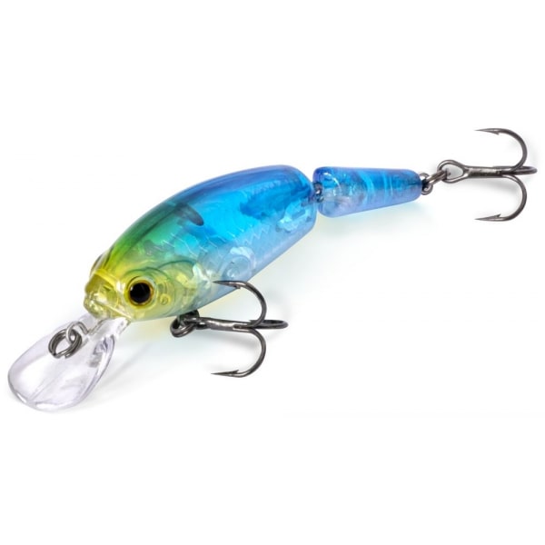 Quantum Jointed Minnow 8,5cm (13g) - Blue Gill