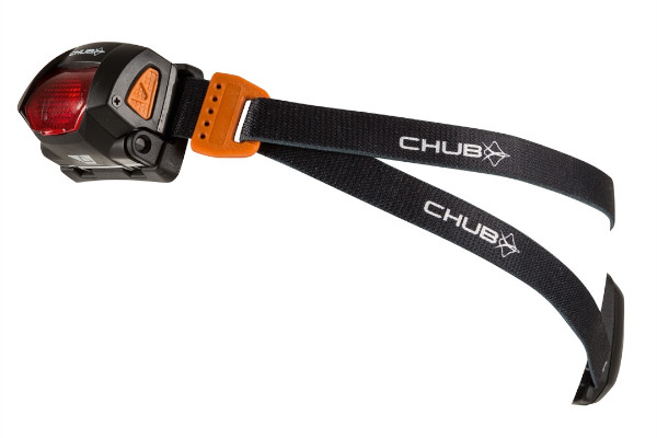 Chub Sat-A-Lite Headtorch Rechargable 250