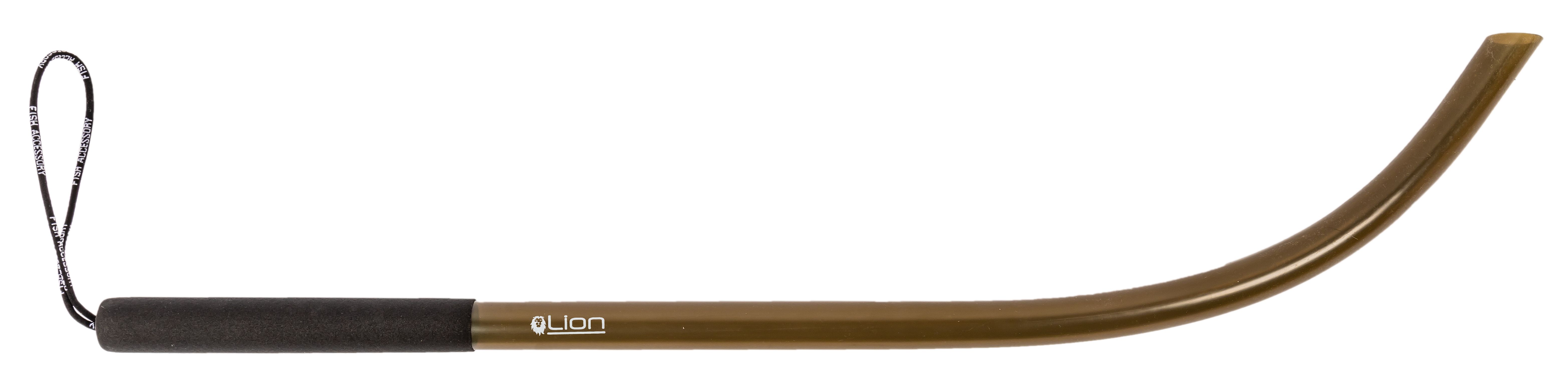 Lion Sports Game Throwingstick