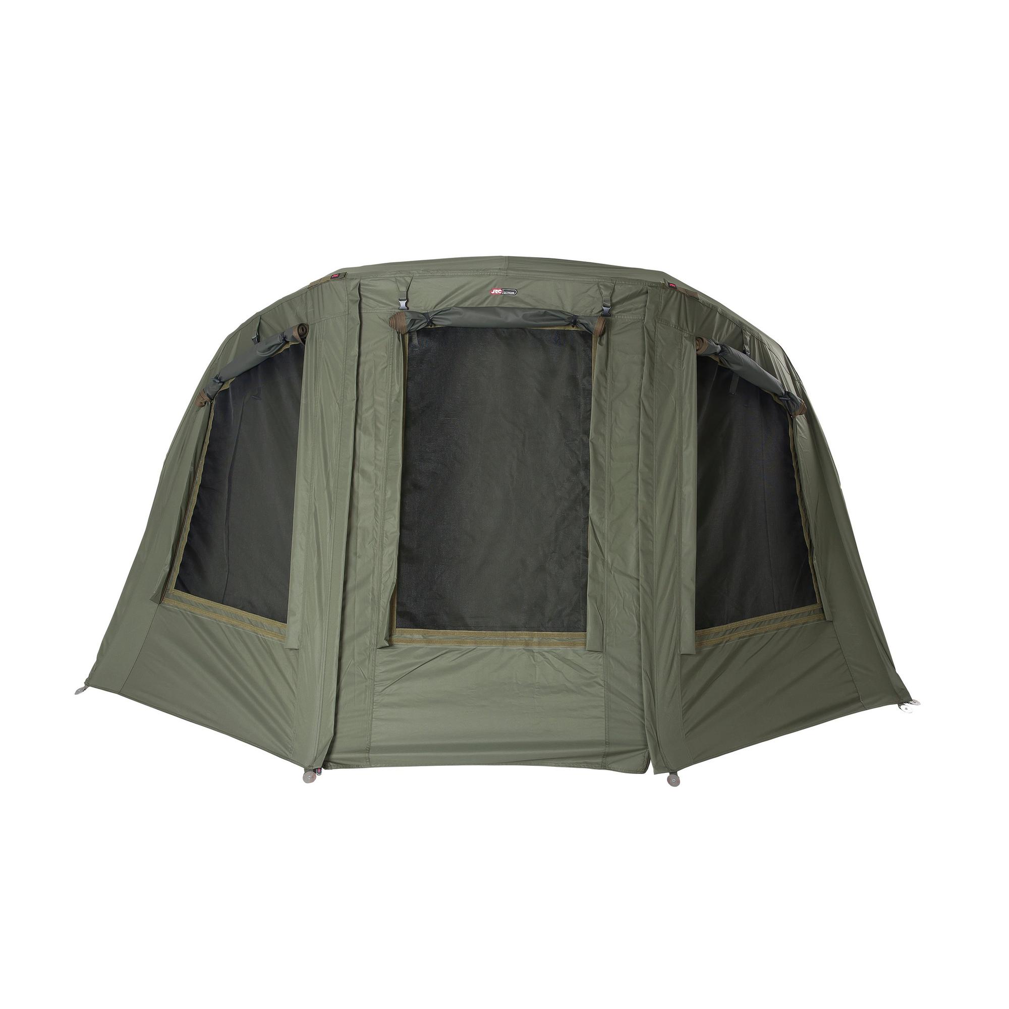 JRC TX Extreme 2 Man Bivvy Overwrap Überwurf