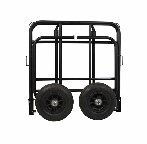 Prologic Cruzade Classic Trolley Faltbar