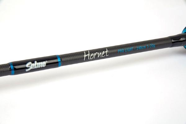 Salmo Pro Hornet Spinnrute