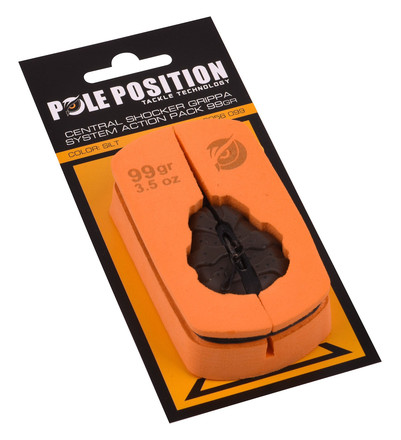 Pole Position CS Action Pack Zink Weed