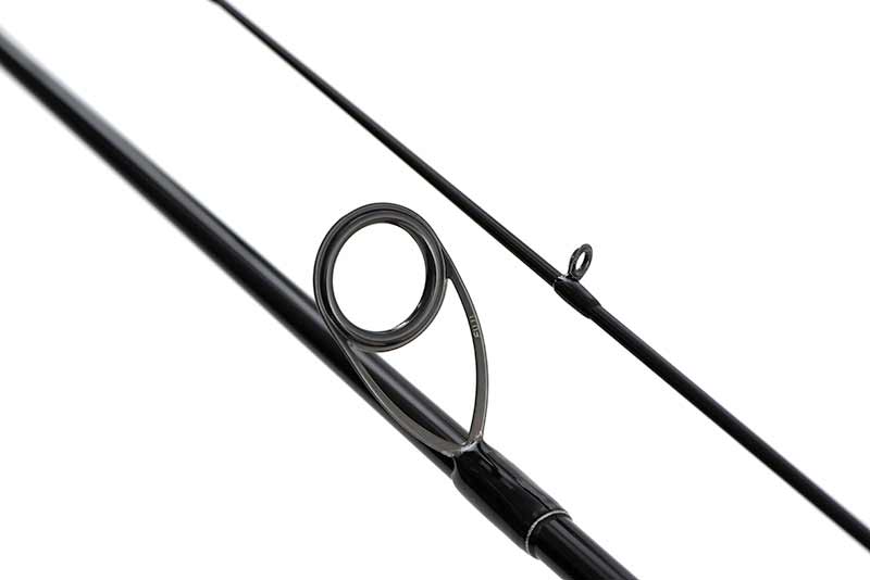 Fox Rage TR Special Shad Spinnrute 2.4m (10-35g)