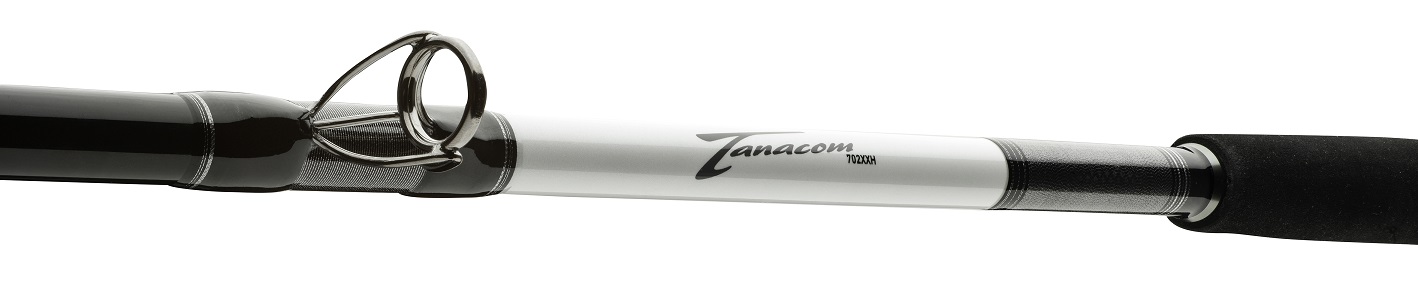 Daiwa Tanacom Bootsrute 2.10m (400-1000g) - Daiwa Tanacom