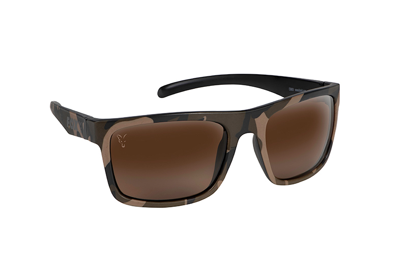 Fox Avius Sonnenbrille - Camo/Black