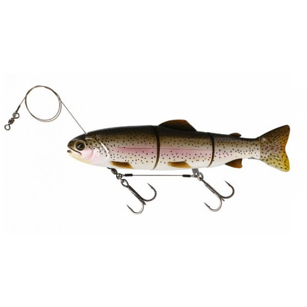 Westin Tommy The Trout 20cm - Rainbow Trout