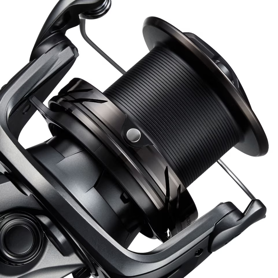 Shimano Ultegra XR XTD 14000 Karpfenrolle