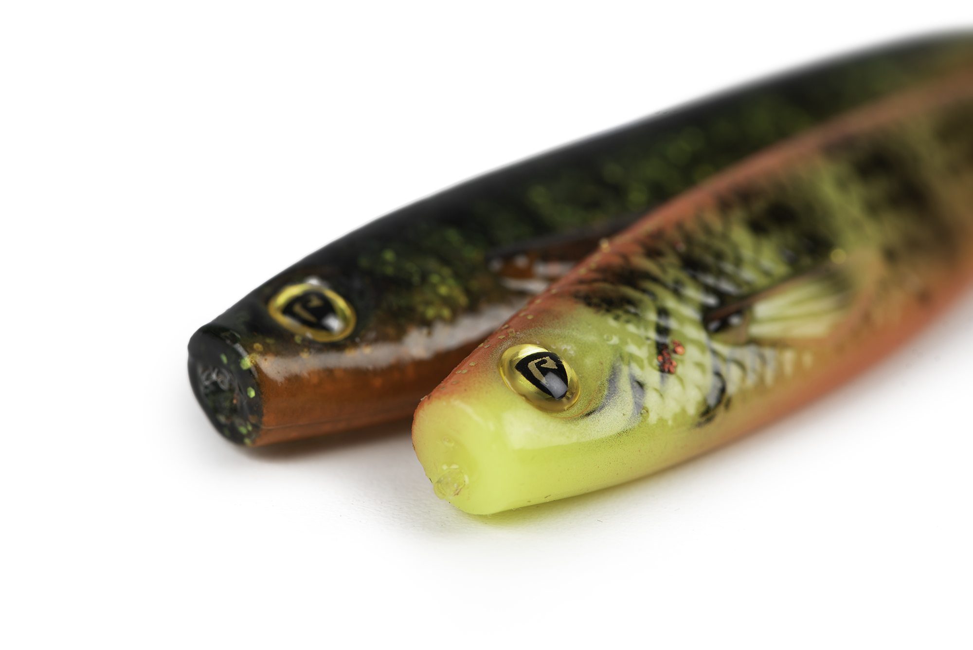 Fox Rage Pro Shad Pack, 18cm