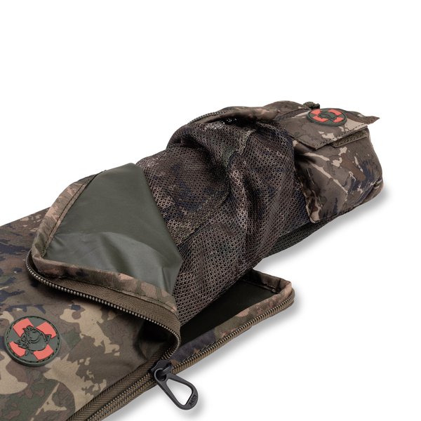 Nash Failsafe Retainer Sling Camo Wiegesack