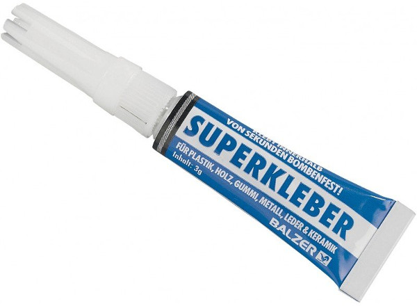Balzer Super Glue