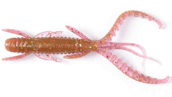 Lucky John Hogy Shrimp 9cm, 5 Stück - Hogy Shrimp S14