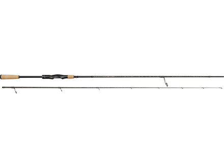 Westin W8 Dropshot 2nd 7'6''/225cm ML Dropshotrute (4-21g)