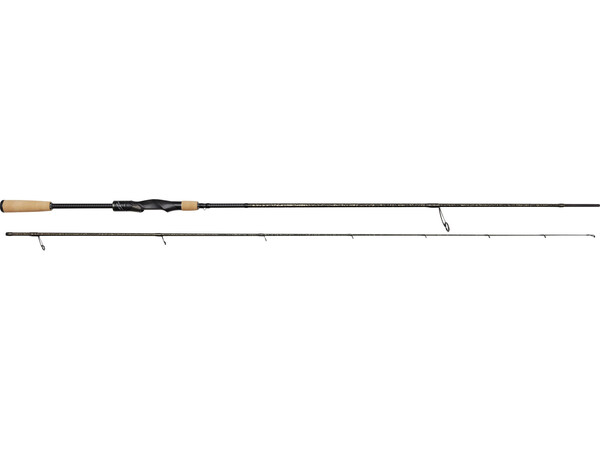 Westin W8 Dropshot 2nd 7'6''/225cm ML Dropshotrute (4-21g)