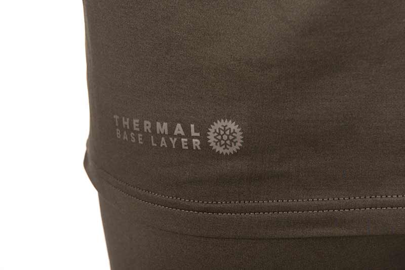 Fox Thermal Base Layer Thermo Set