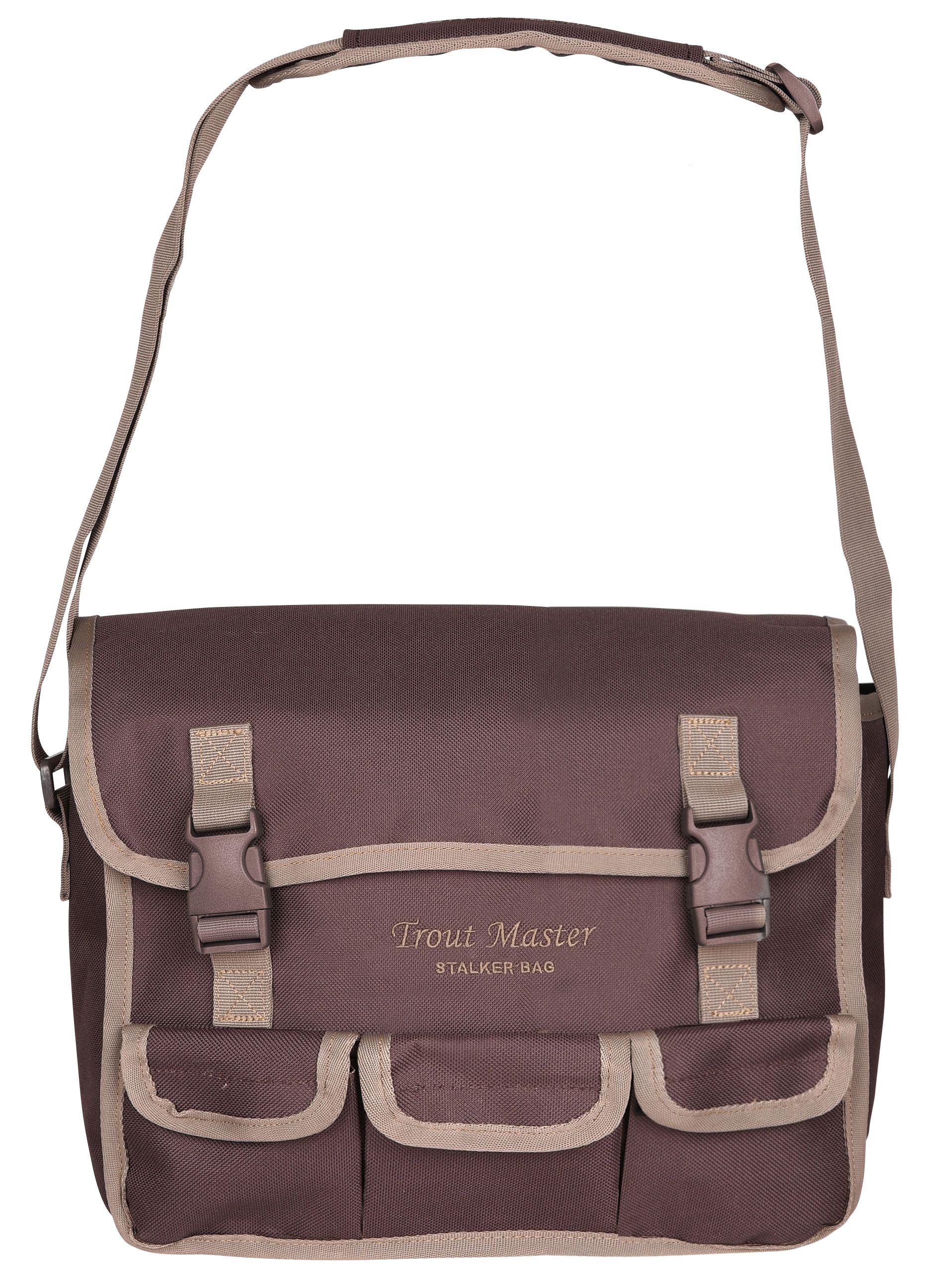 Spro Trout Master Stalker Bag Angeltasche