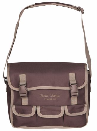 Spro Trout Master Stalker Bag Angeltasche