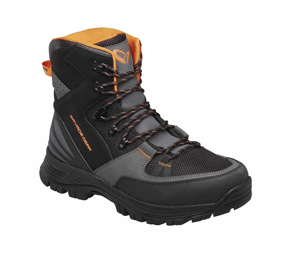 Savage Gear SG8 Wading Boot Cleat Angelschuhe