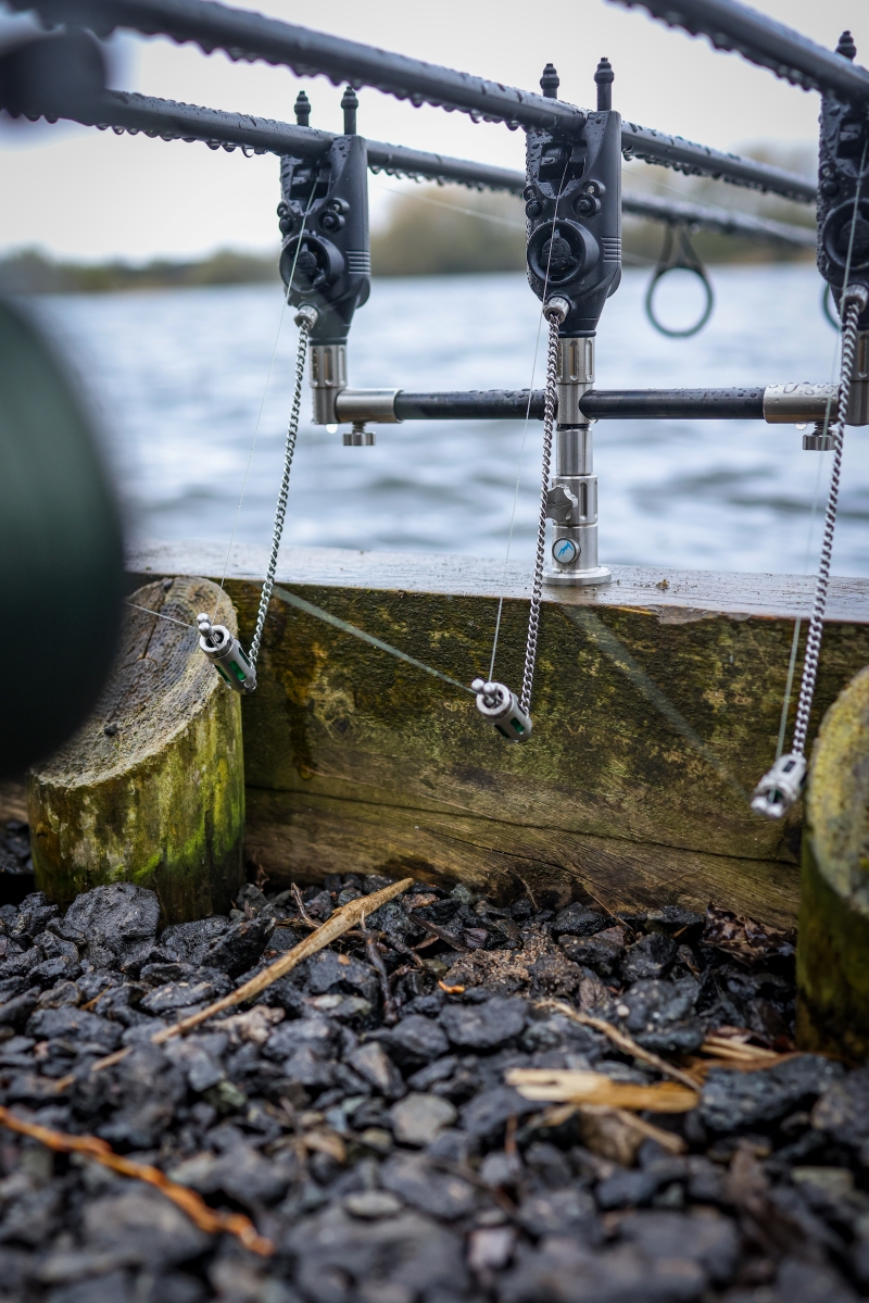 Summit Tackle Bobbin Kit