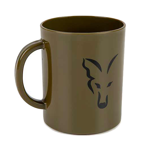 Fox Voyager Becher