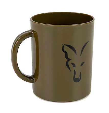 Fox Voyager Becher