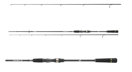 Daiwa Prorex S Spin Spinnrute