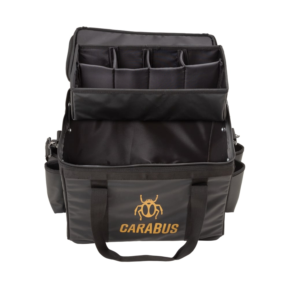 Abu Garcia Carabus Station Angeltasche