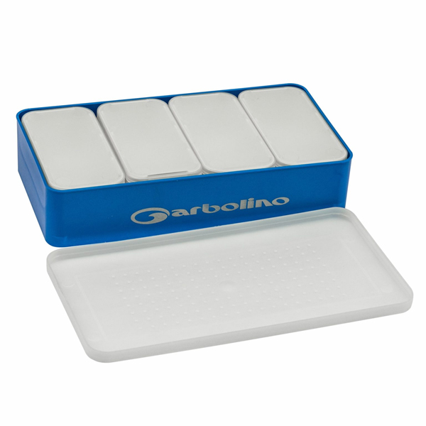 Garbolino Bait Box Set