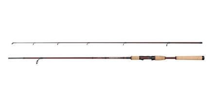 Abu Garcia Tormentor2 Spinnrute