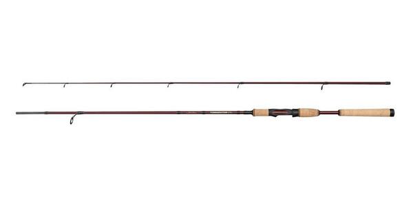 Abu Garcia Tormentor2 Spinnrute