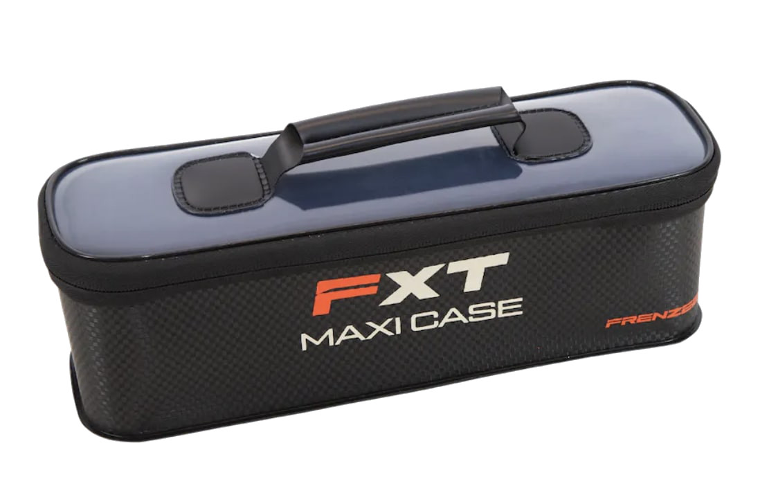 Frenzee FXT EVA Case Angeltasche - Maxi