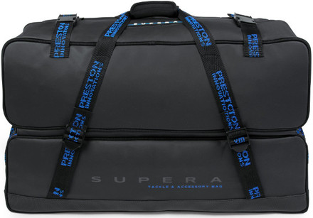 Preston Supera Tackle And Accessory Bag