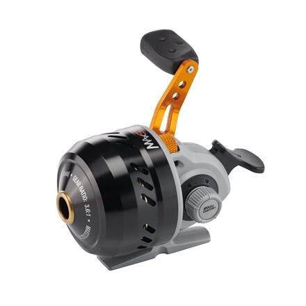 Abu Garcia Max STX Spin Baitcaster-Rolle