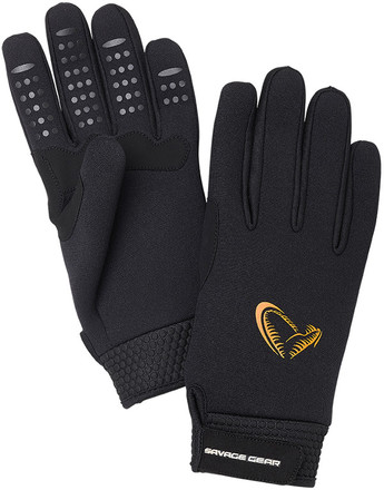 Savage Gear Neoprene Stretch Glove