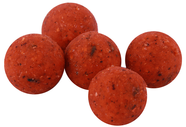Ultimate Baits Boilies 15mm 1kg - Exotic Fruits