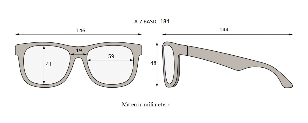 Sport Polarisierte Sonnenbrille