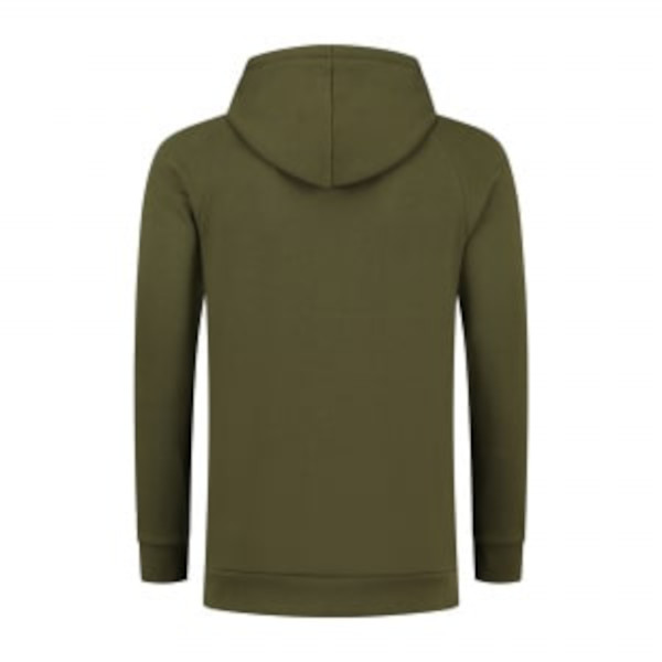 Korda Kore Zip Pro Hoodie