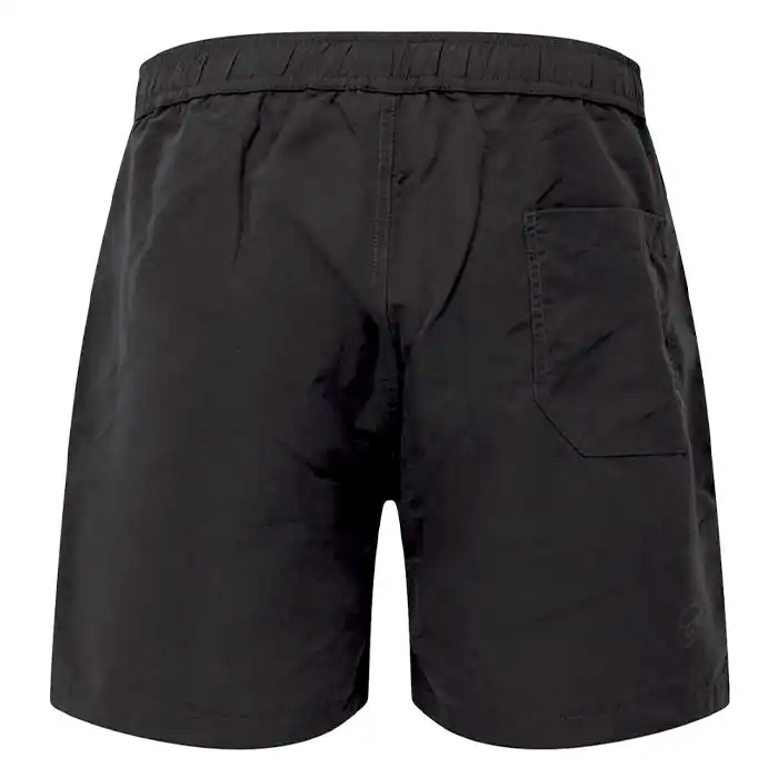 Korda LE Quick Dry Shorts Schwarze Hose